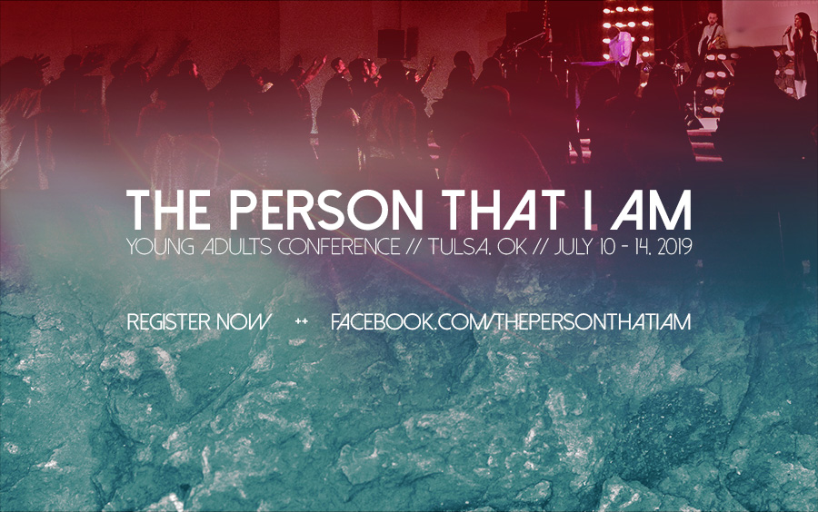 The Person That I Am Conference 2022